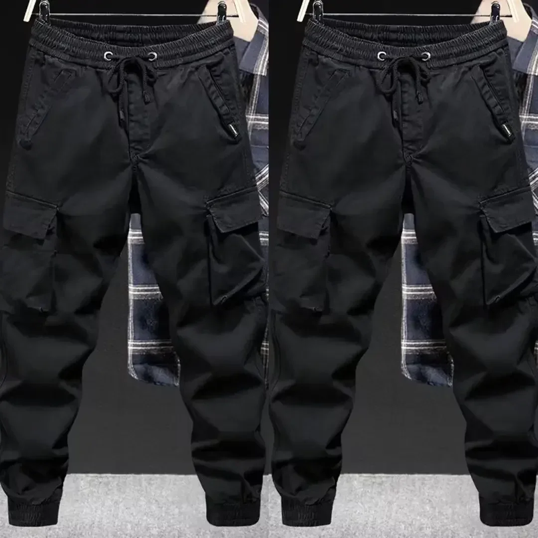 Trendy Brand Casual Cargo Pant - Corteiz Cargo Pant 评论和价格