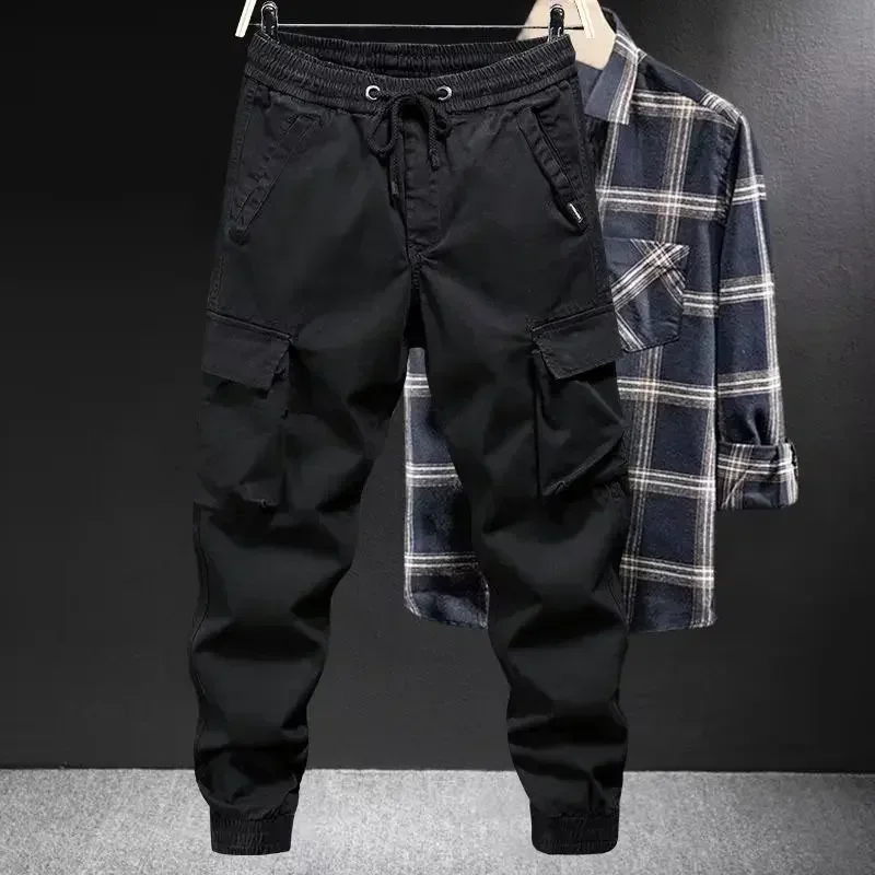 Trendy Brand Casual Cargo Pant - Corteiz Cargo Pant 评论和价格