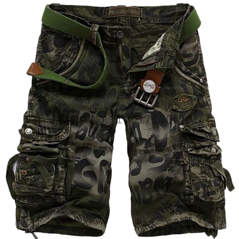 New Loose Pants Multiple Pocke - Corteiz Cargo Pant 评论和价格