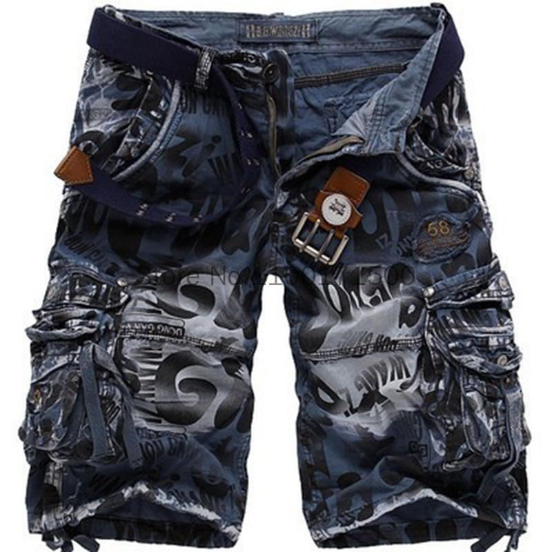 New Loose Pants Multiple Pocke - Corteiz Cargo Pant 评论和价格