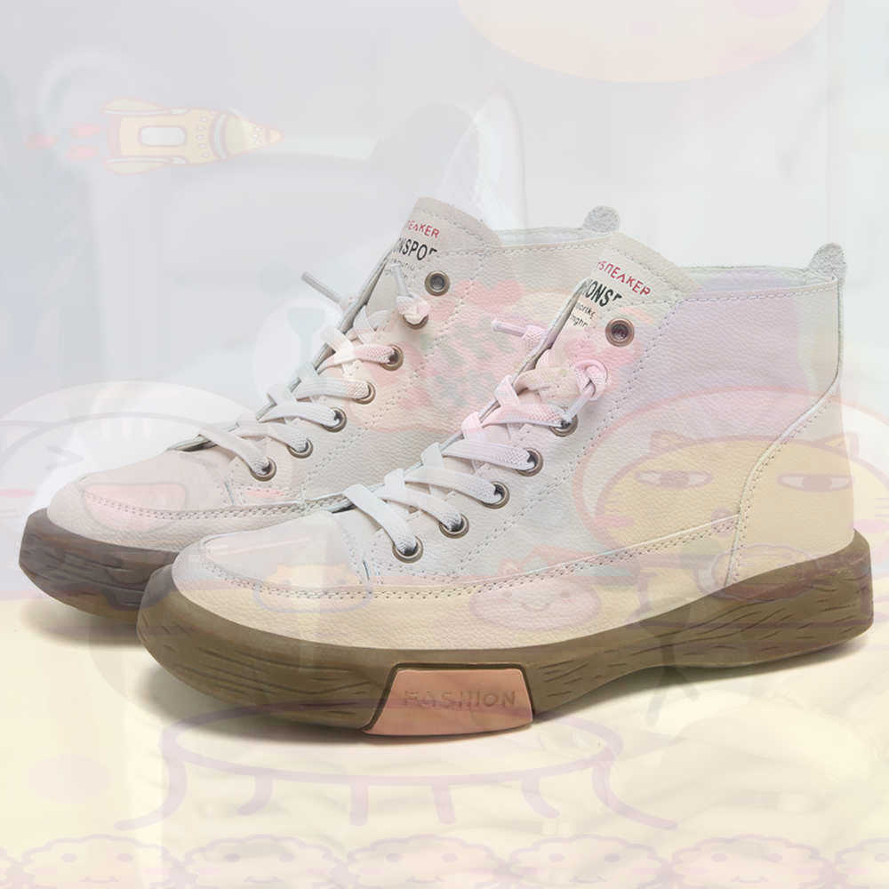 High Top Hi Cut Offers Skatebo - Streetwear Brand Shoes 评论和价格