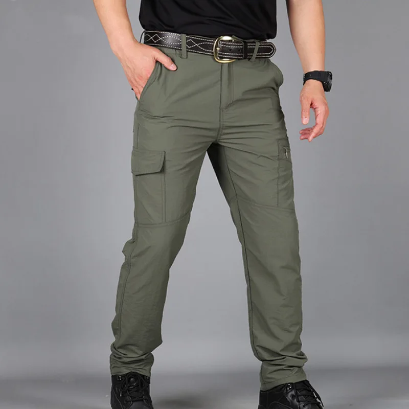Asian Size Summer Cargo Pants  - Corteiz Cargo Pant 评论和价格