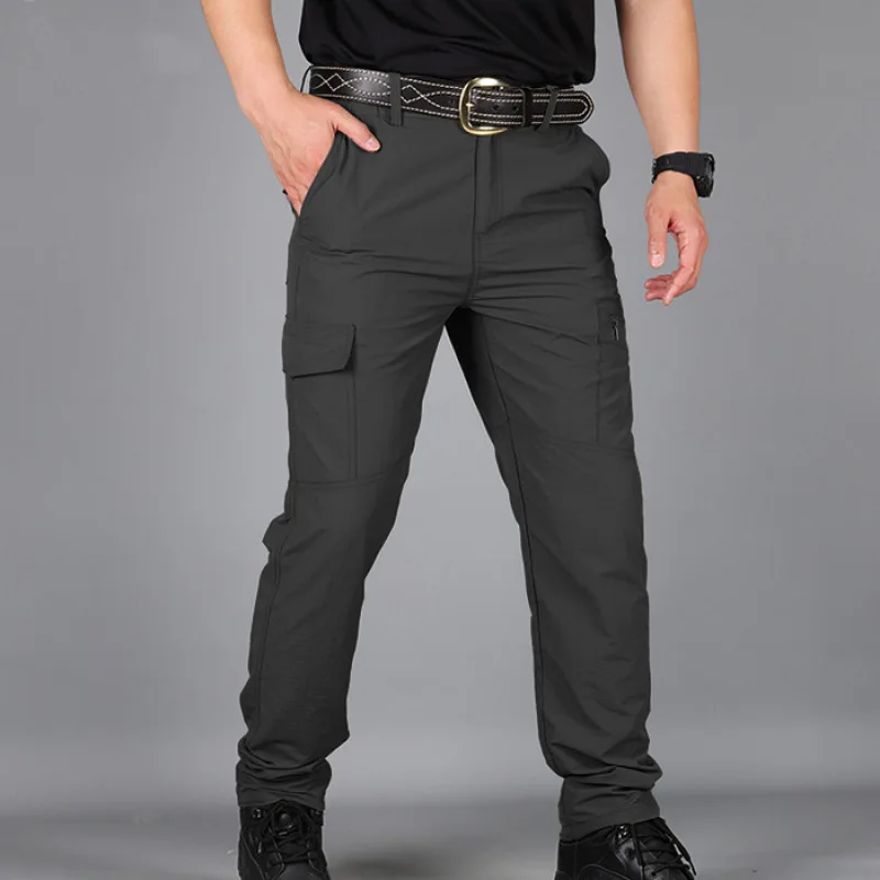 Asian Size Summer Cargo Pants  - Corteiz Cargo Pant 评论和价格