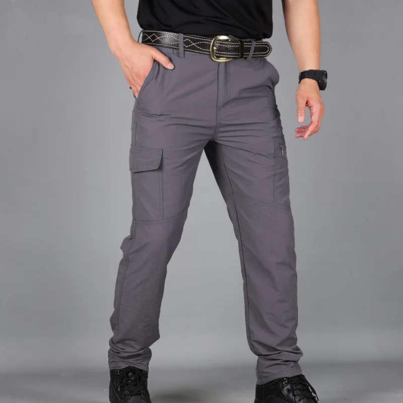 Asian Size Summer Cargo Pants  - Corteiz Cargo Pant 评论和价格