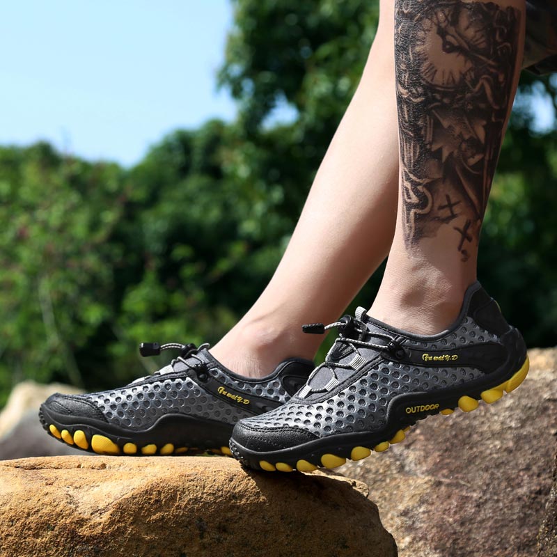 trekking mountain mens sports  - Streetwear Brand Jewelry 评论和价格