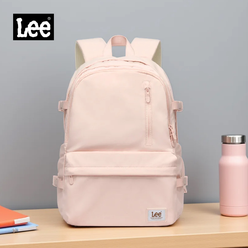 LEE Brand Stylish Unisex Ultra - Streetwear Brand Backpack 评论和价格