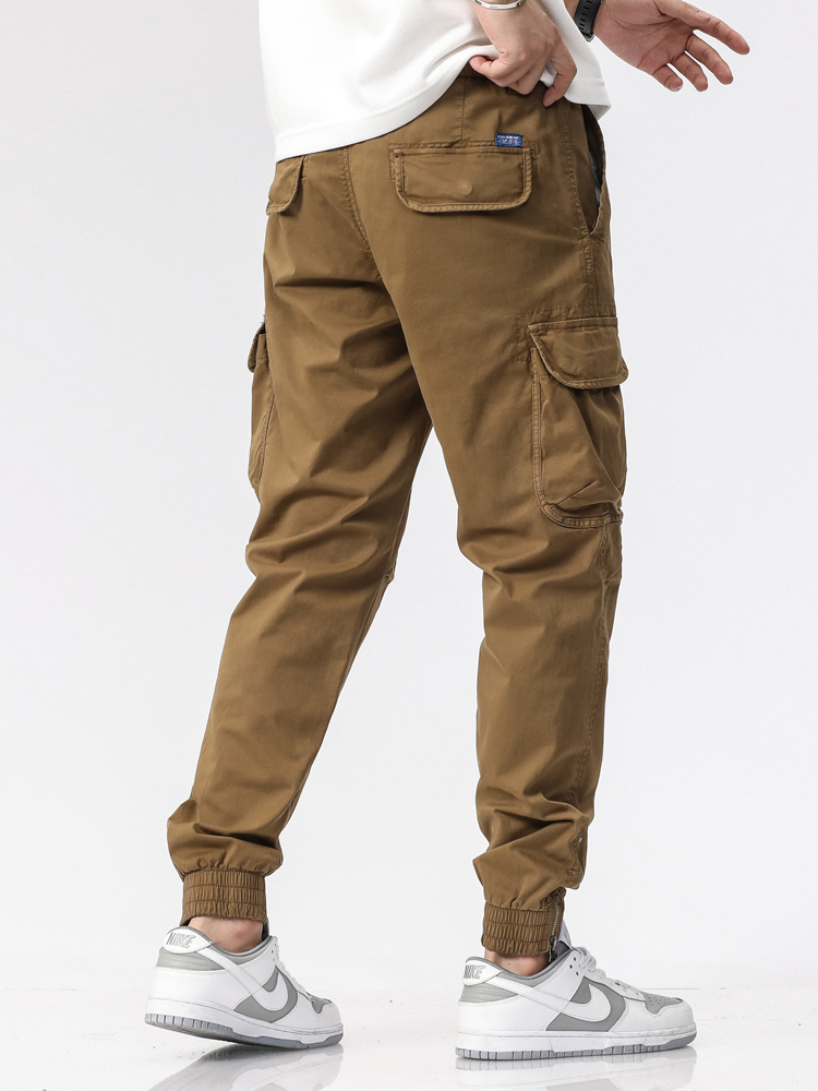 2023 New Summer Multi-Pockets  - Corteiz Cargo Pant 评论和价格