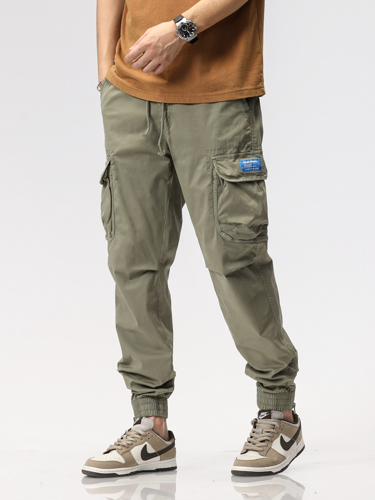 2023 New Summer Multi-Pockets  - Corteiz Cargo Pant 评论和价格