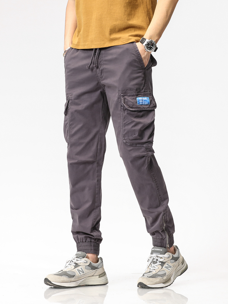 2023 New Summer Multi-Pockets  - Corteiz Cargo Pant 评论和价格