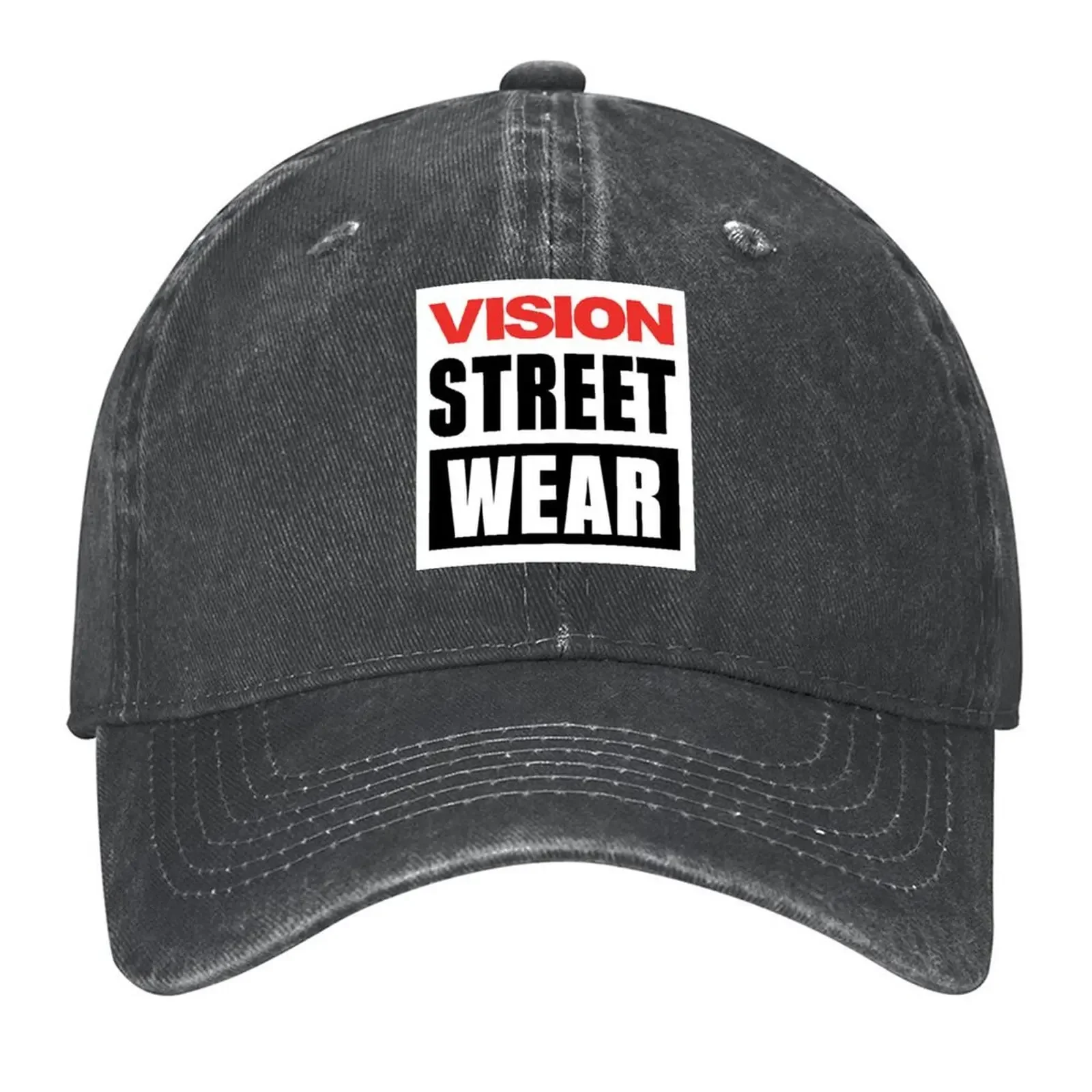 VISION STREET WEAR Baseball Ca - Vision Streetwear Brand 评论和价格