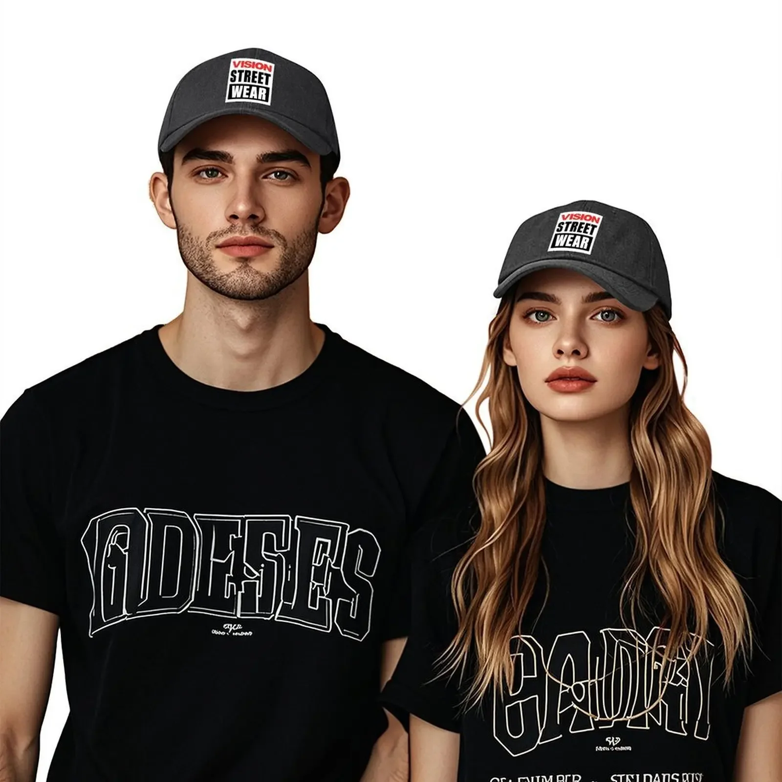 VISION STREET WEAR Baseball Ca - Vision Streetwear Brand 评论和价格