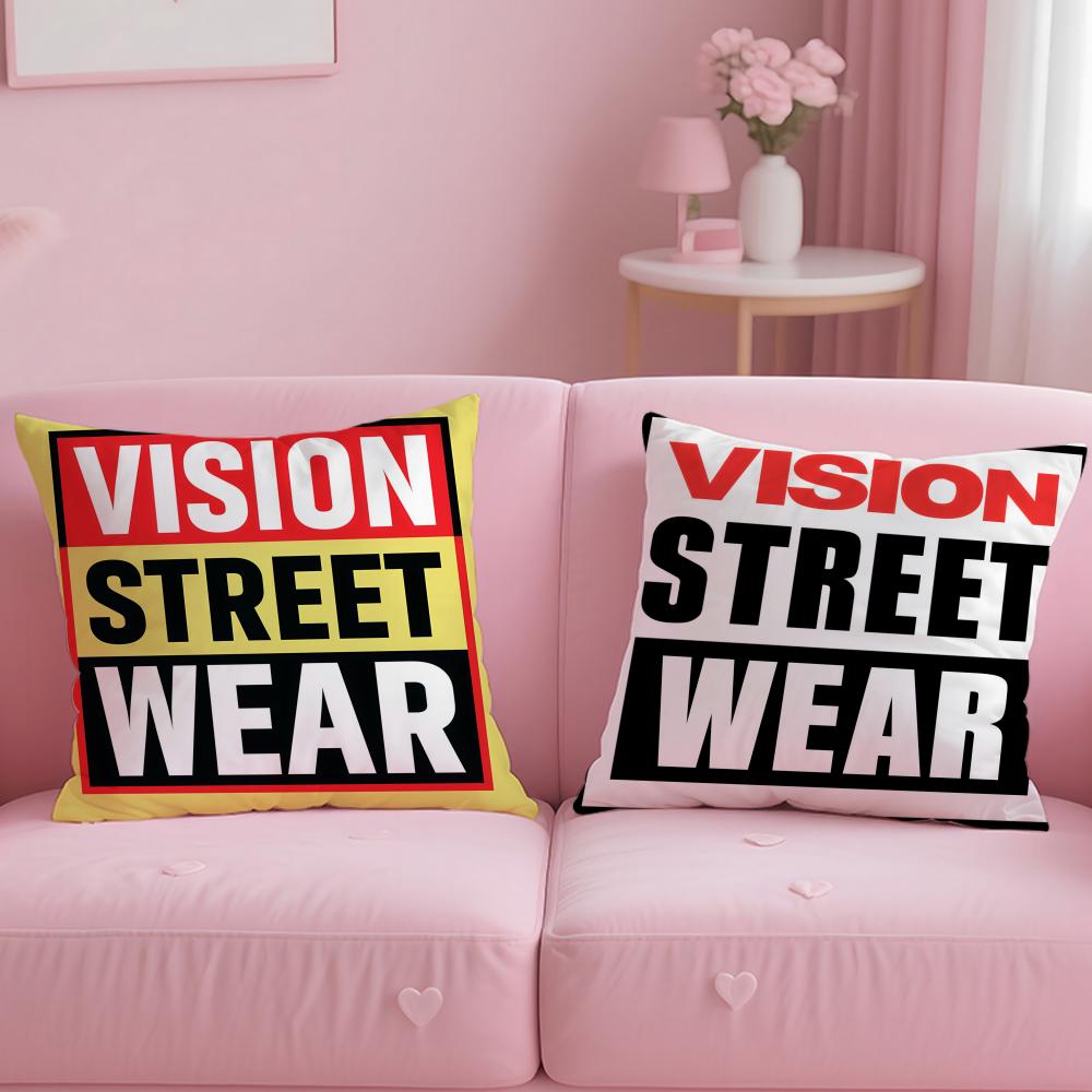 Classic Skate Brand Vision Str - Vision Streetwear Brand 评论和价格