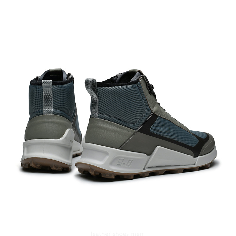 High Top Athletic Shoes Campin - Streetwear Brand Shoes 评论和价格