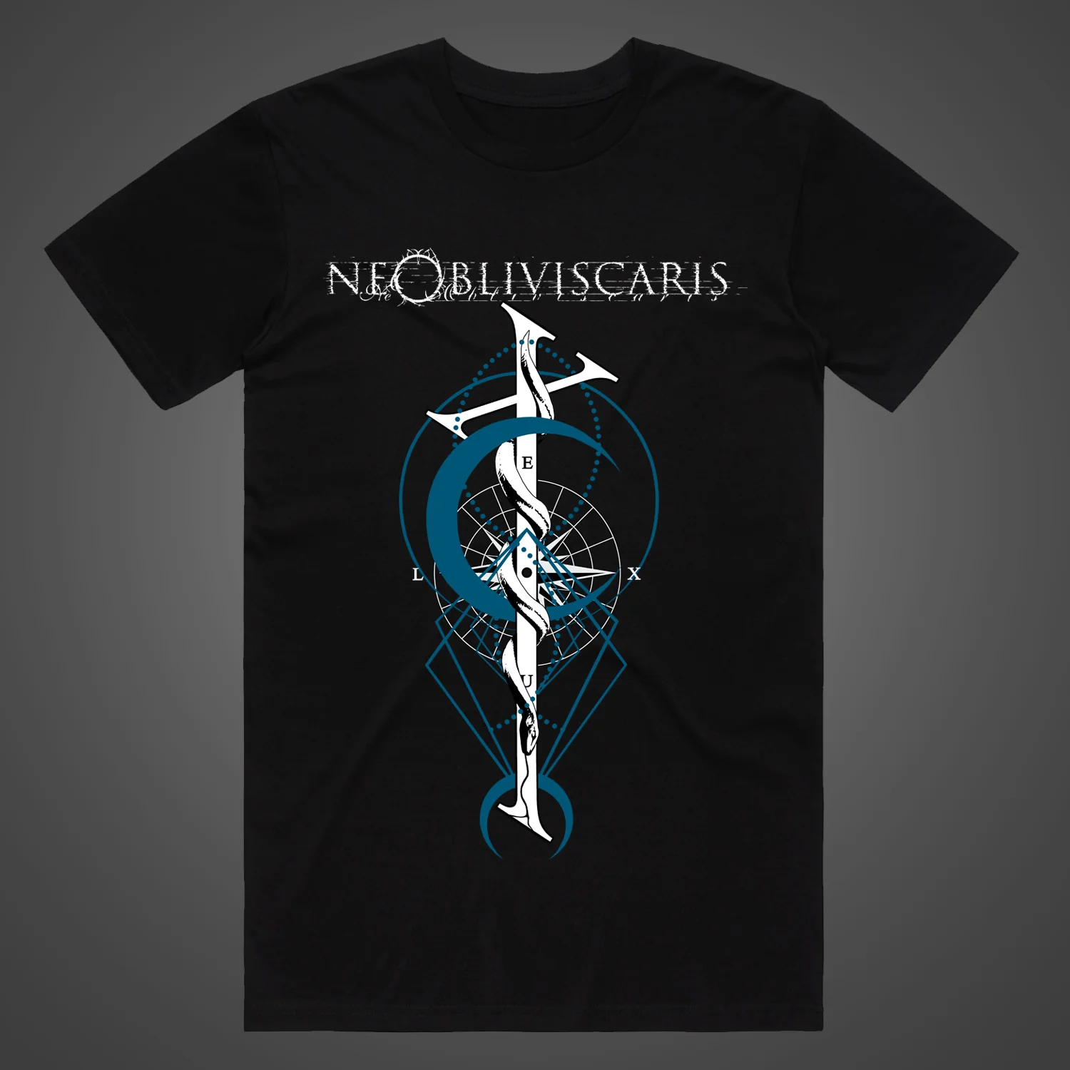 Hot Sale Ne Obliviscaris Austr - Streetwear Brand Sale 评论和价格