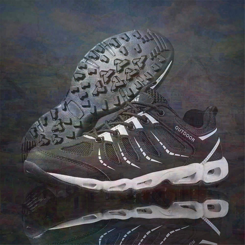 Sumer Round Tip Silver Sneaker - Streetwear Brand Shoes 评论和价格