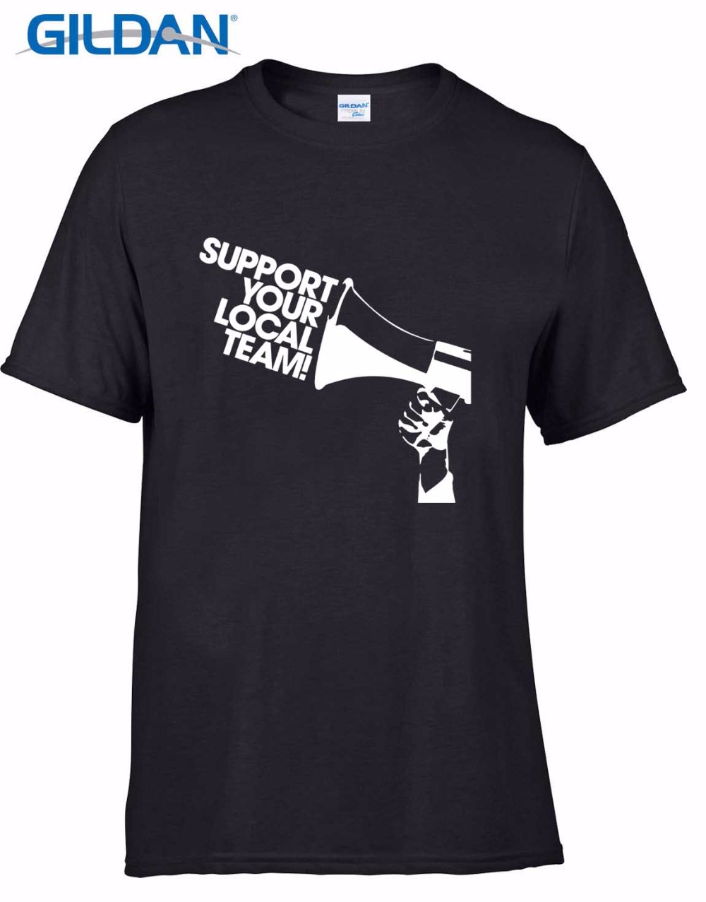 2019 Men Fashion Tshirts Funny - Streetwear Brand Sale 评论和价格