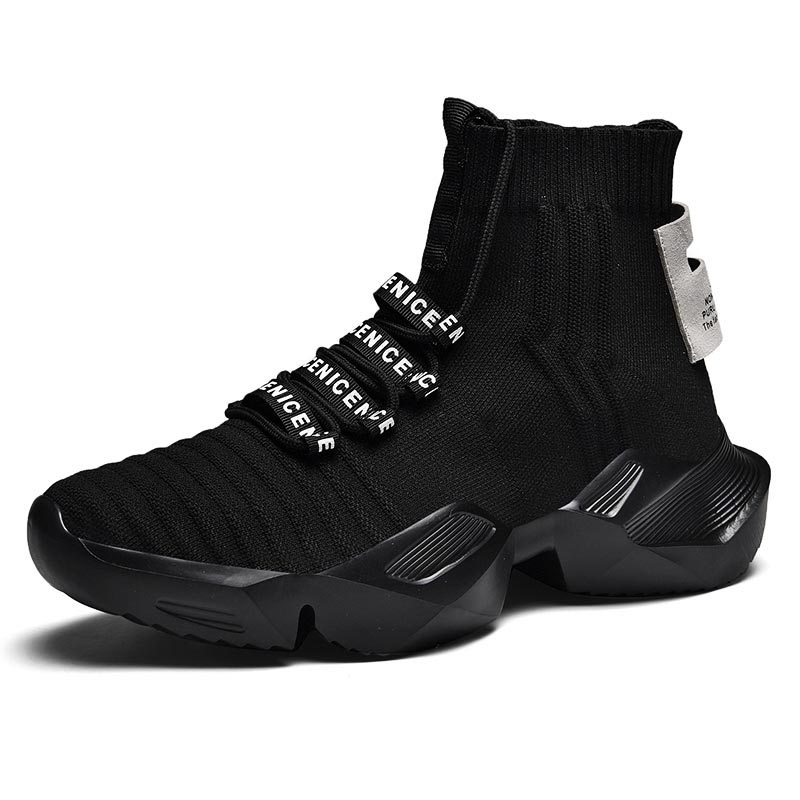 Plus Size High Top Massive Spo - Streetwear Brand Jewelry 评论和价格
