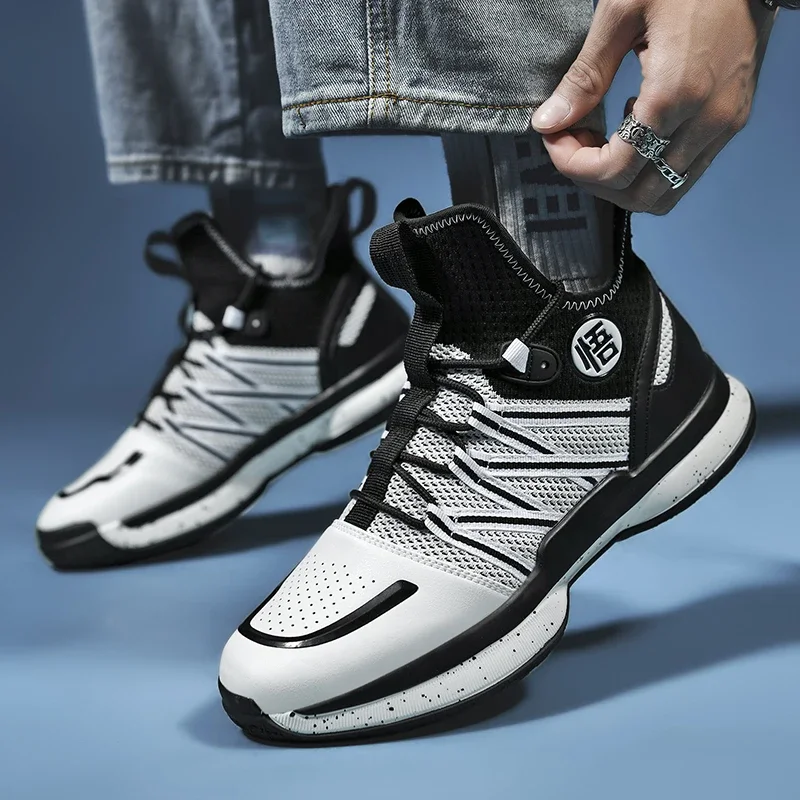 Luxury Brand Men Running Shoes - Streetwear Brand Sale 评论和价格