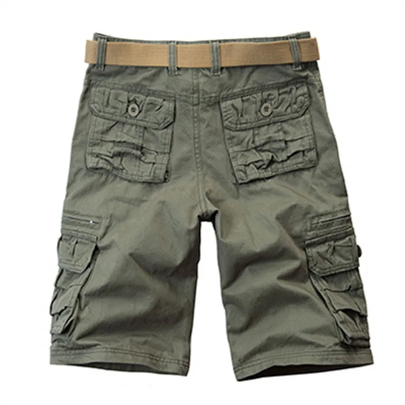 2026 Summer Men's Cotton Cargo - Corteiz Cargo Pant 评论和价格