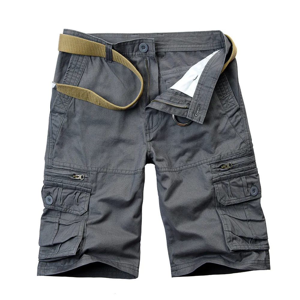 2026 Summer Men's Cotton Cargo - Corteiz Cargo Pant 评论和价格