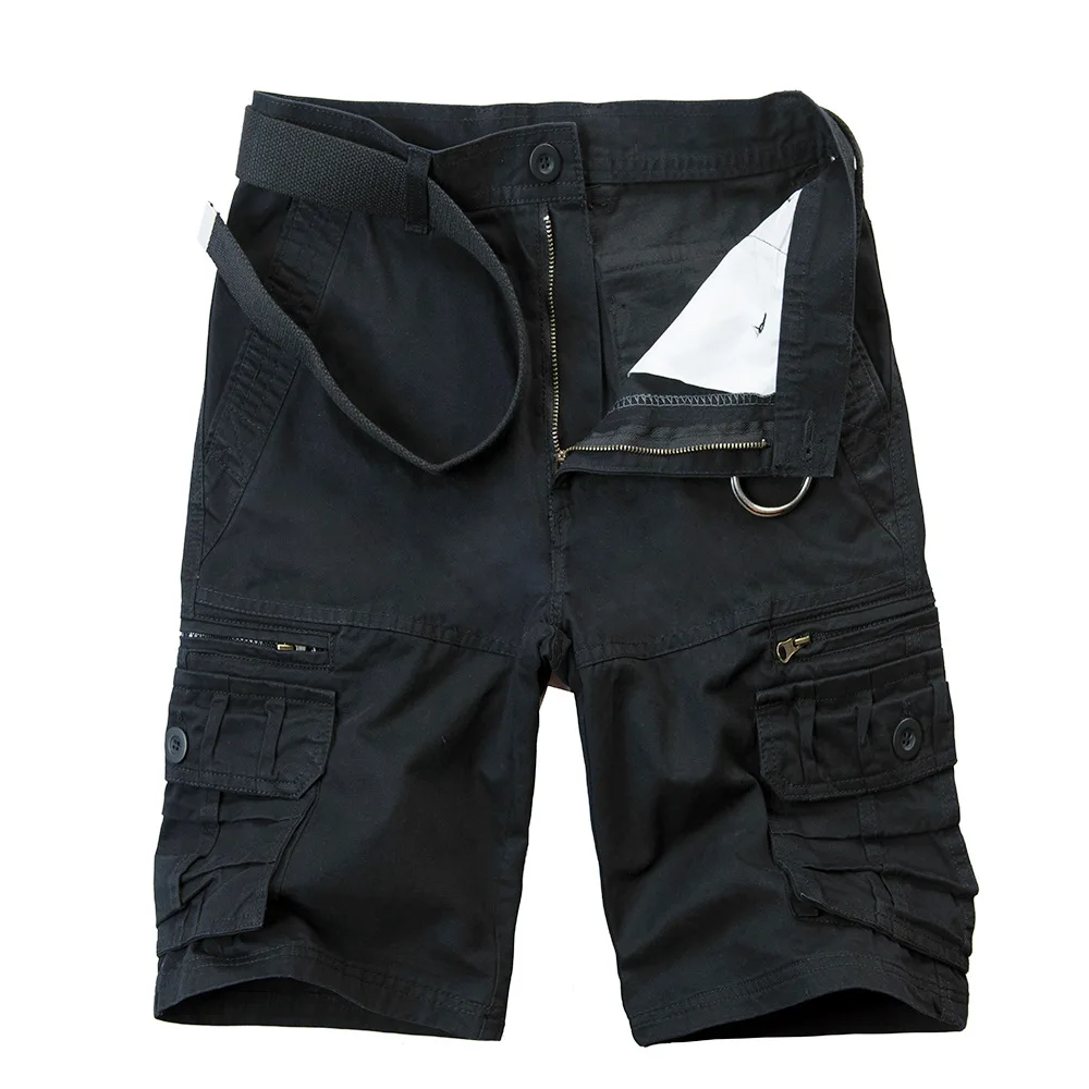 2026 Summer Men's Cotton Cargo - Corteiz Cargo Pant 评论和价格