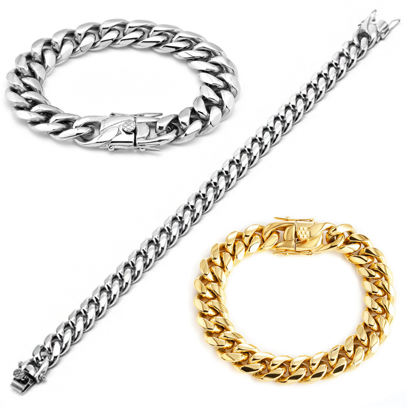 Apexelle Brand Trendy Jewelry  - Streetwear Brand Jewelry 评论和价格