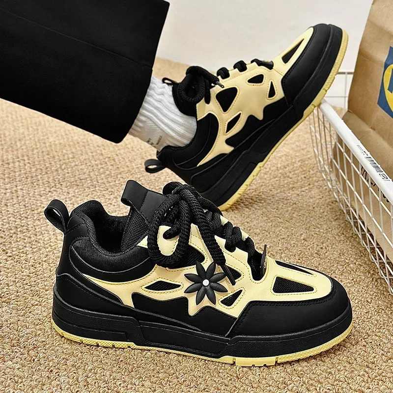 Fashion Mens Shoes Luxury Bran - Streetwear Brand Shoes 评论和价格