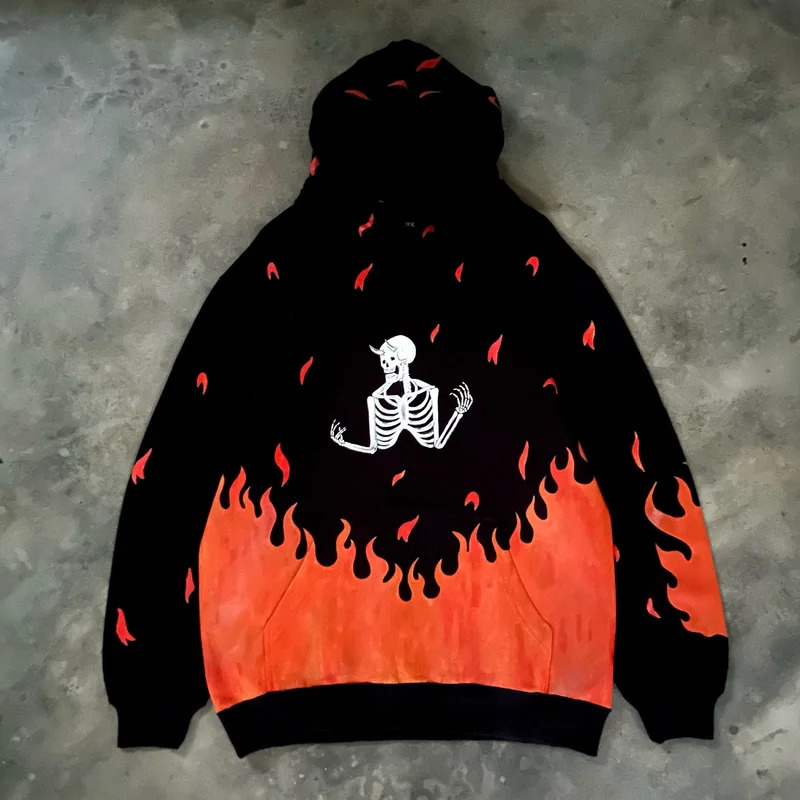 Anime Cosplay Harajuku Punk St - Streetwear Brand Pants 评论和价格