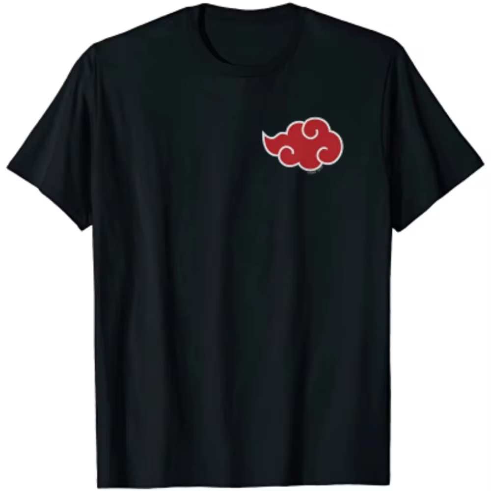 Men Women Japan Anime Akatsuki - Streetwear Brand Shoes 评论和价格