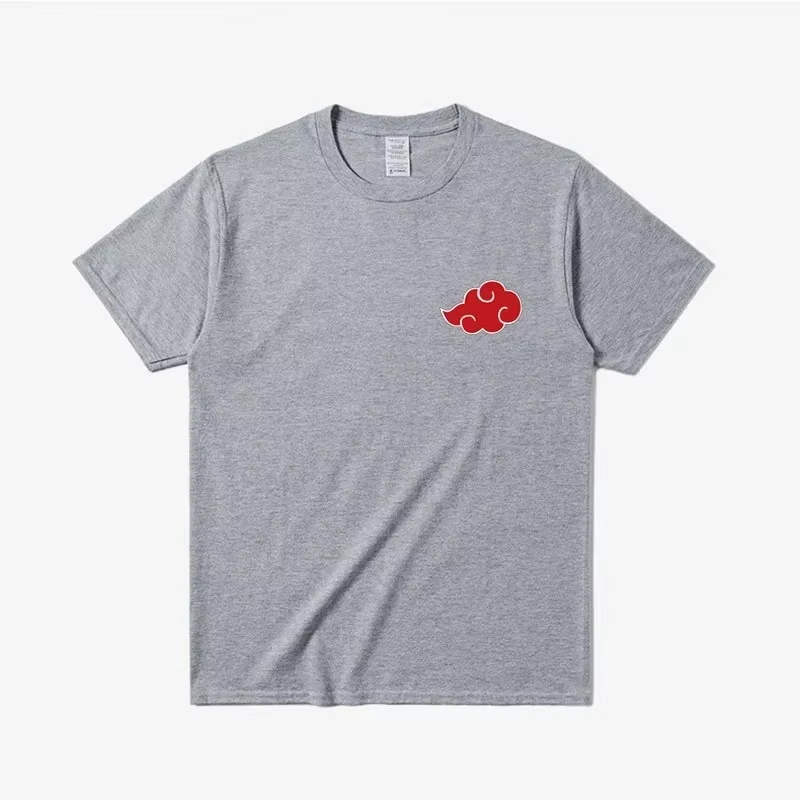 Men Women Japan Anime Akatsuki - Streetwear Brand Shoes 评论和价格