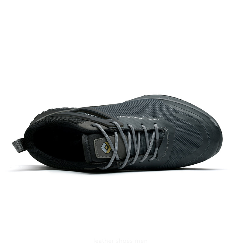 Hiking Shoes Men Original Bran - Streetwear Brand Famous 评论和价格