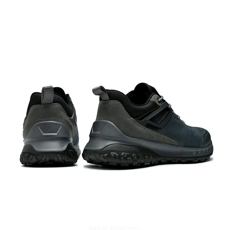 Hiking Shoes Men Original Bran - Streetwear Brand Famous 评论和价格