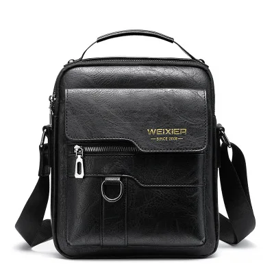 2021 New Men's Messenger Bag B - Streetwear Brand Backpack 评论和价格