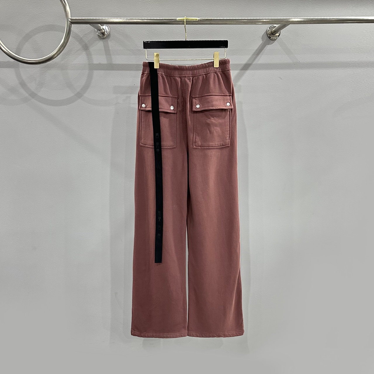 Owen Seak Men Cargo Pants Casu - Corteiz Cargo Pant 评论和价格