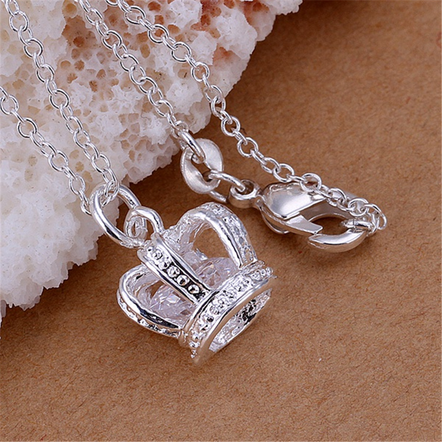 Popular Brands 925 Sterling Si - Streetwear Brand Jewelry 评论和价格
