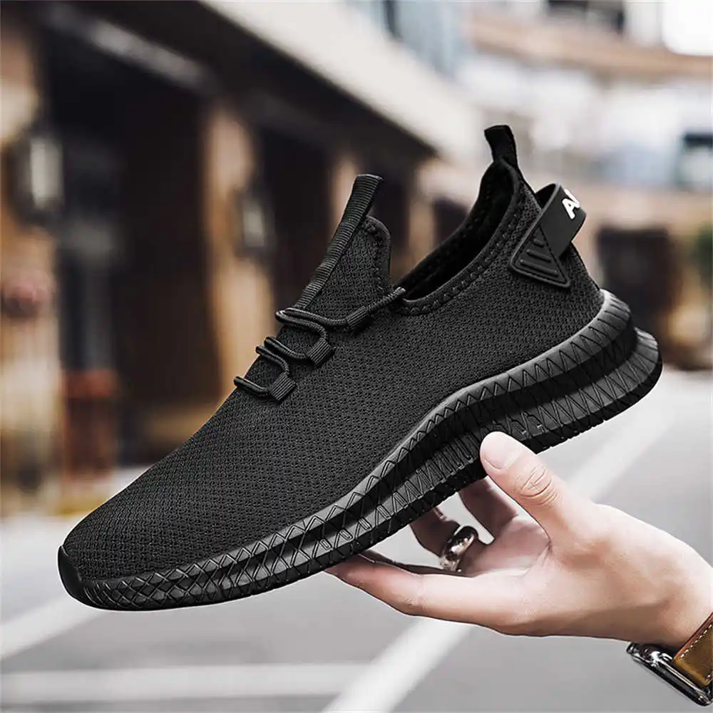 Demi-season Mesh Tenni Man Run - Streetwear Brand Shoes 评论和价格