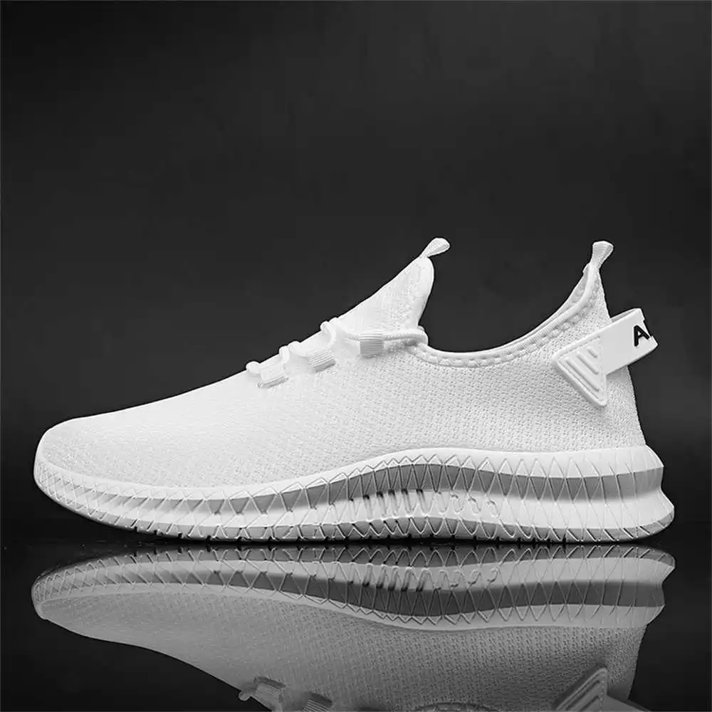 Demi-season Mesh Tenni Man Run - Streetwear Brand Shoes 评论和价格