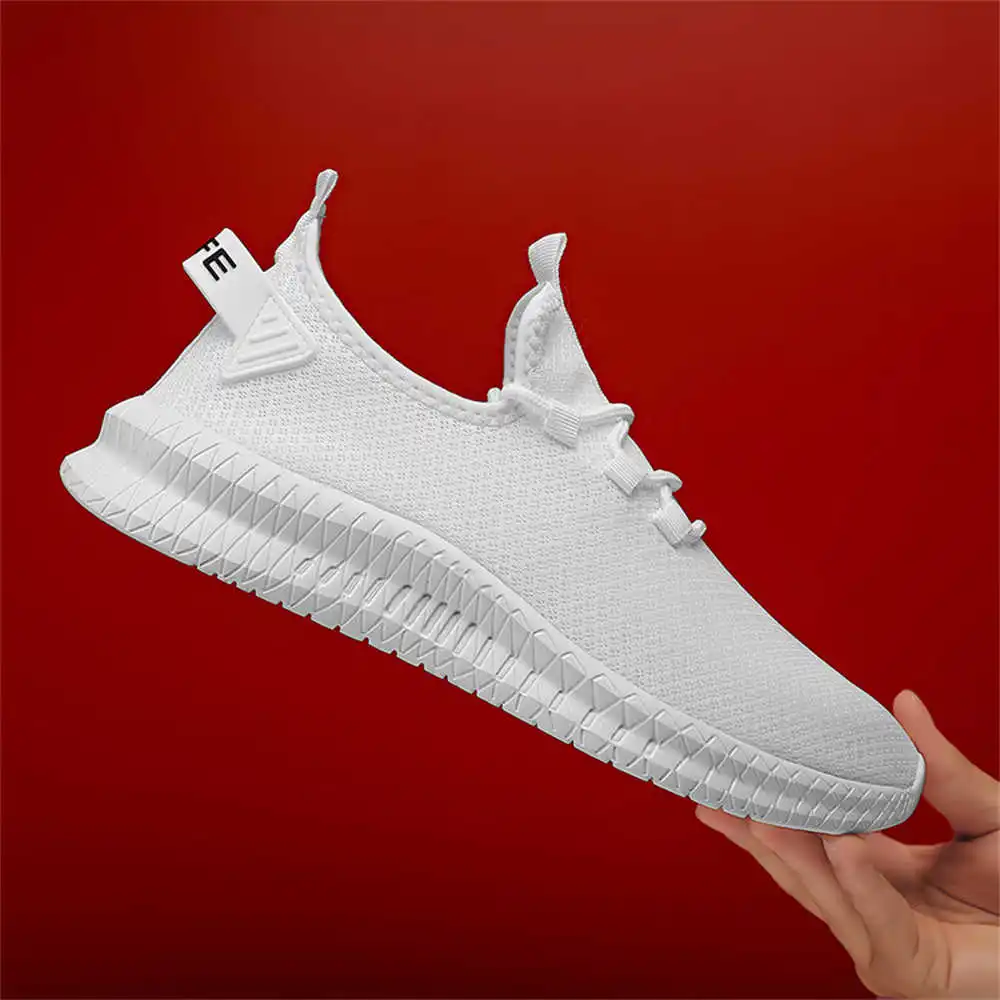 Demi-season Mesh Tenni Man Run - Streetwear Brand Shoes 评论和价格