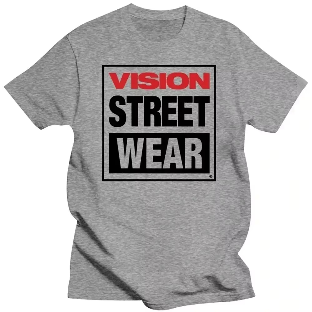 White Vision Wear Fashion Tren - Vision Streetwear Brand 评论和价格