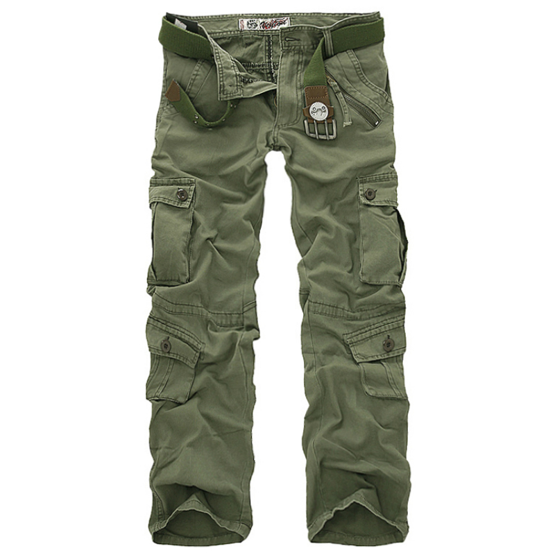 Men Cargo Pants Camouflage Tro - Corteiz Cargo Pant 评论和价格
