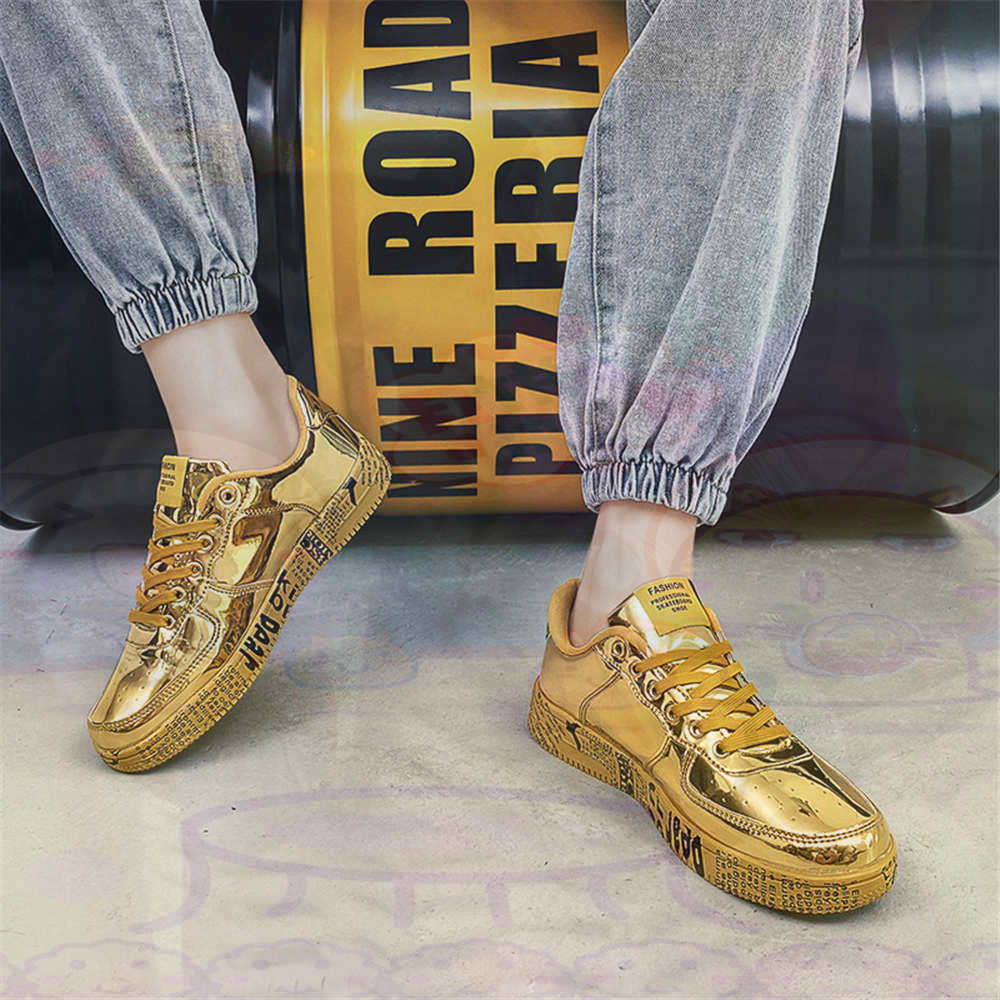 Round Foot Size 45 Sneakers Wh - Streetwear Brand From China 评论和价格