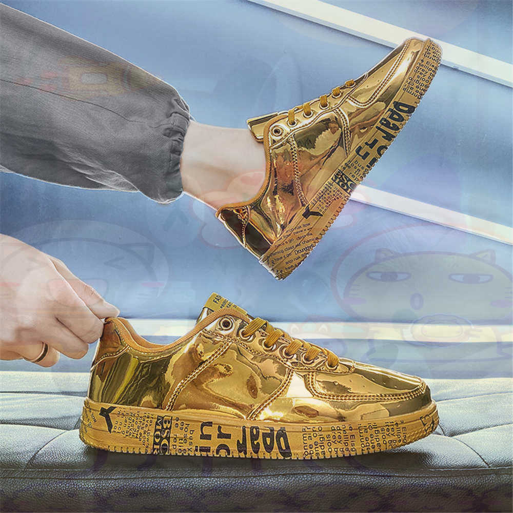 Round Foot Size 45 Sneakers Wh - Streetwear Brand From China 评论和价格
