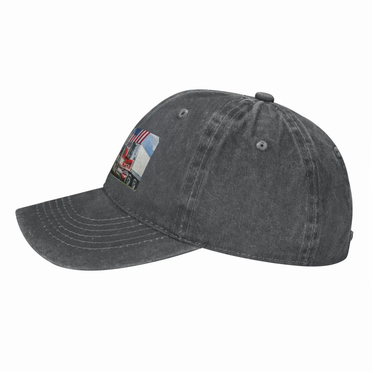 Kenworth USA Baseball Cap Luxu - Streetwear Brand Usa 评论和价格