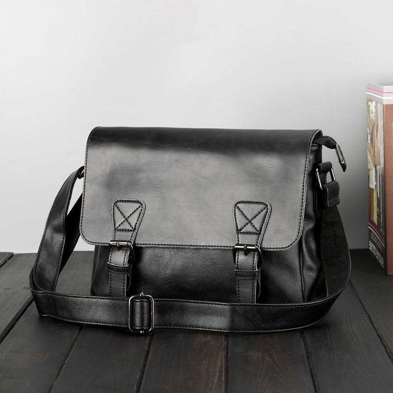 Famous Brand Men Bag Shoulder  - Streetwear Brand Backpack 评论和价格