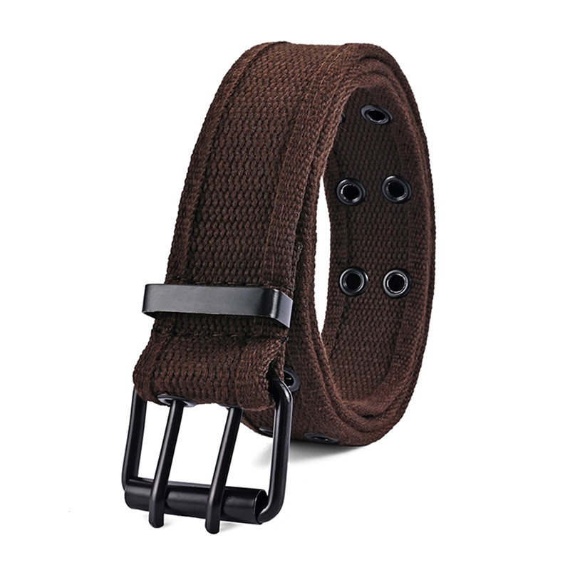 Men Belts Canvas Nylon Webbing - Corteiz Cargo Pant 评论和价格