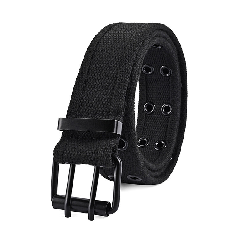 Men Belts Canvas Nylon Webbing - Corteiz Cargo Pant 评论和价格