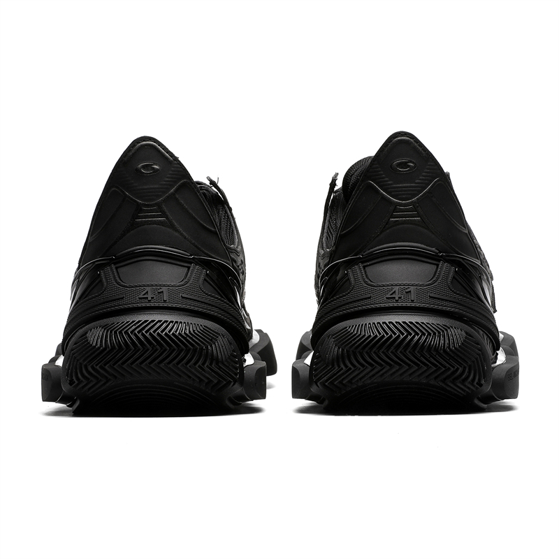 Spring New Luxury Brand Hight  - Streetwear Brand Shoes 评论和价格