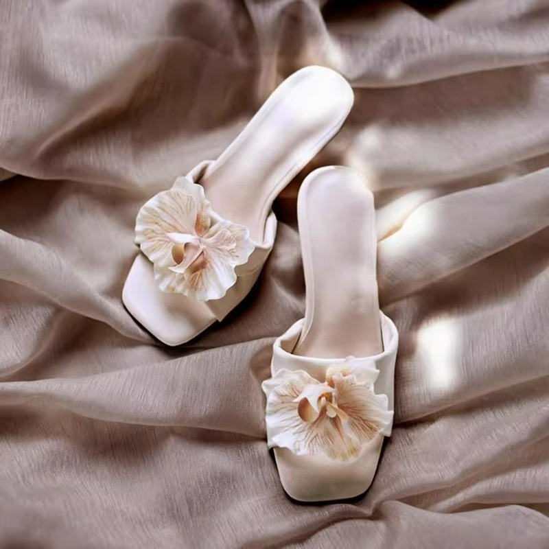 Brand Women Sandals 2026 Summe - Streetwear Brand Shoes 评论和价格