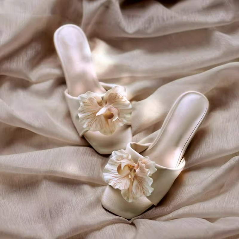 Brand Women Sandals 2026 Summe - Streetwear Brand Shoes 评论和价格