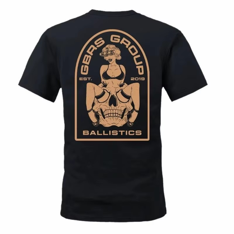 2026 Tactical Brand Ballistics - Vision Streetwear Brand 评论和价格